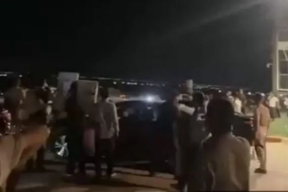 أربيل ترسل وحدات قتالية إلى خبات بعد اشتباكات مع الهركي