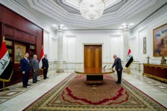 إطلاق 27 ألفاً من المشمولين بقانون العفو