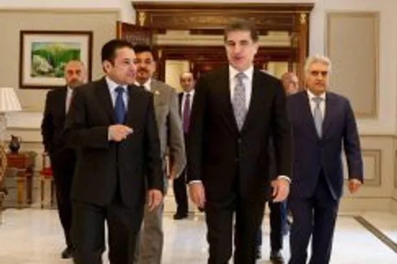هدوء حذّر في خبات عقب إشتباكات بين عشيرتين على أراضٍ زراعية