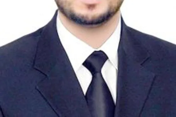 مؤشّرات جودة المياه محمد بهجت ثامر