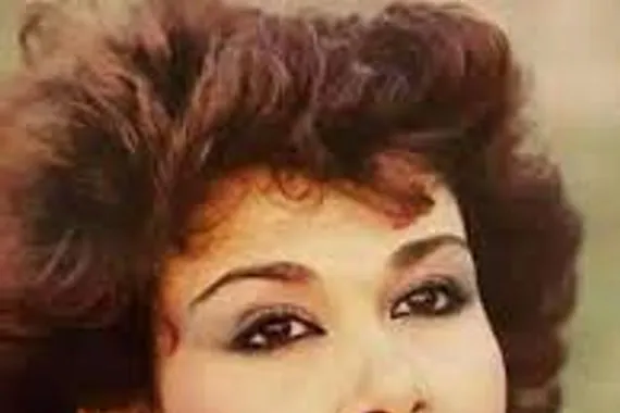 وفاة الفنانة العراقية اقبال نعيم