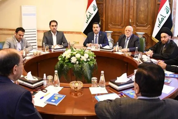 ابرزها الخلافات مع كوردستان والانتخابات الاطار يعقد اجتماع لمناقشة عدة ملفات