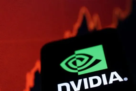 إنفيديا تحقق رقماً تاريخًا كأول شركة تصل قيمتها لـ4 تريليون دولار