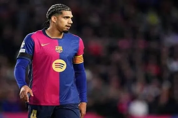 أراوخو يحرج برشلونة بتصريح غريب