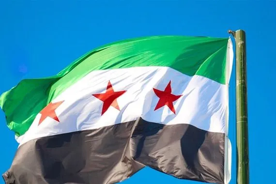 الحكومة السورية ترفض التقسيم أو الفدرالية