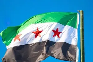 الحكومة السورية ترفض التقسيم أو الفدرالية
