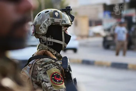 العثور على جثة رجل مسن مقتول ومصرع شخص بحادث جنوبي العراق شفق نيوز