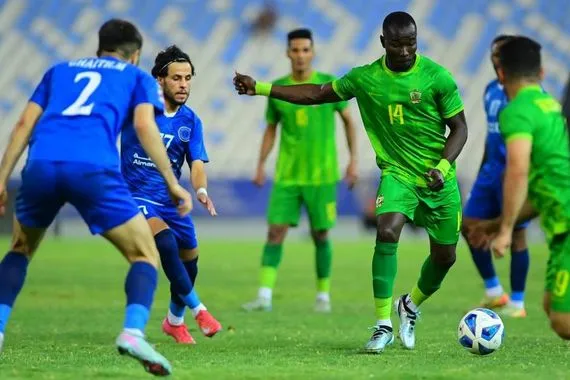 اتحاد الكرة يحدد موعد مباريات نصف نهائي كأس العراق شفق نيوز