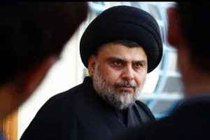 الصدر يجدد عدم مشاركته بالانتخابات تجرعت السم وتحملت الجراحات بالأعوام الماضية