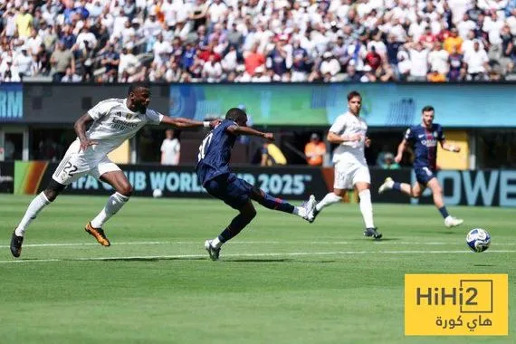 ديمبيلي يتفوق على مبابي ورافينيا كأكثر اللاعبين تأثيرًا في أوروبا 2025