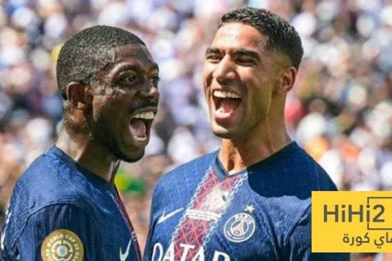 تقييم لاعبي ريال مدريد و باريس في المباراة