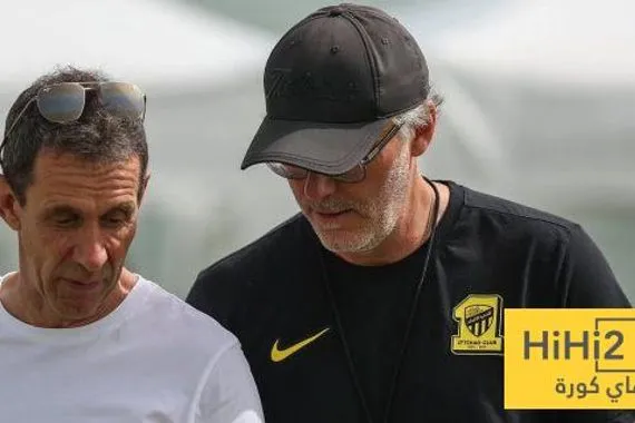 الاتحاد ينتظر التوقيت المثالي لضرب سوق الانتقالات