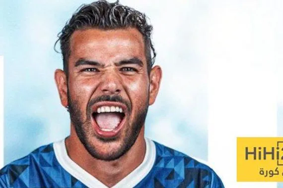 الهلال يضم ثيو هيرنانديز لمدة 3 مواسم