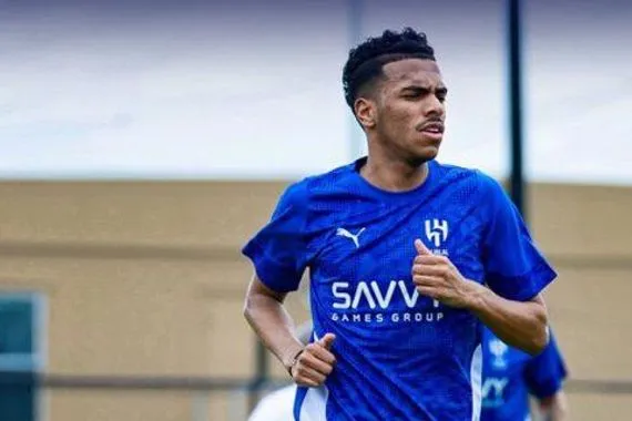 بسبب شرطه مستقبل الجوير مع الهلال يواجه الغموض