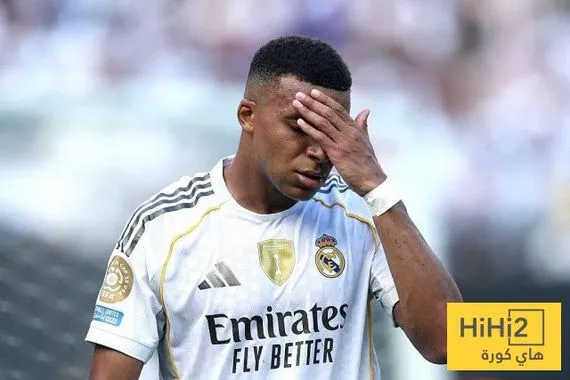 تقييم لاعبي ريال مدريد و باريس في الشوط الأول