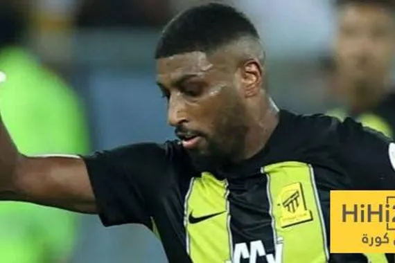 نجم الاتحاد في تدريبات مكثفة بدبي
