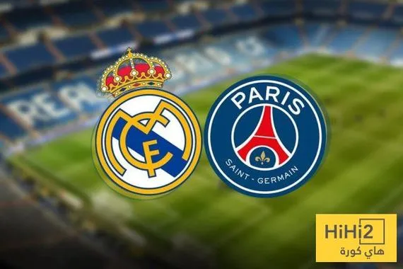 قمة باريس ومدريد من يفوز بمعركة الأبطال