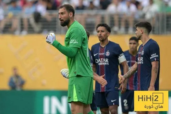 باريس سان جيرمان يحقق إنجازًا فرنسيًا تاريخيًا أمام ريال مدريد