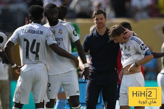 باريس سان جيرمان يُذل ريال مدريد ثلاث مرات تاريخيًا في البطولات الدولية