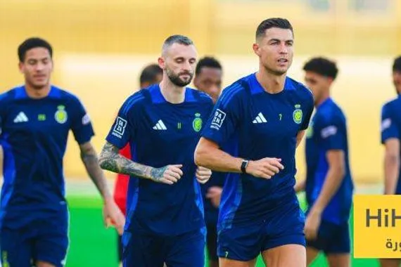 غموض حول هذا اللاعب تطورات مستقبل أجانب النصر