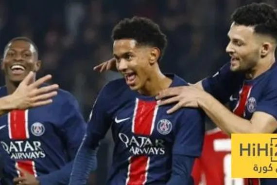 أفضل 10 لاعبين من باريس في كأس العالم للأندية