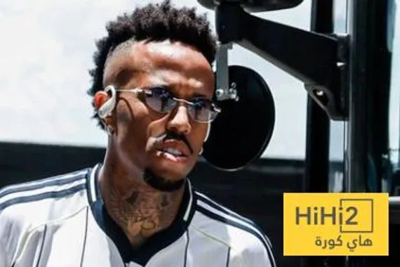 أول تعليق من ميليتاو بعد عودته للملاعب