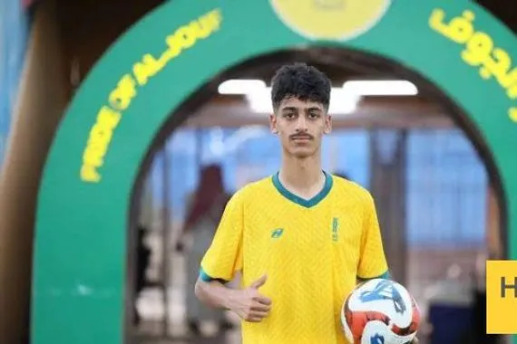 هدف مشترك لـ الهلال والاتحاد والنصر في الميركاتو الصيفي