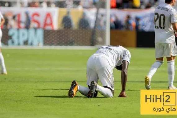 باريس يلتهم مدريد وتشابي أمام الحقيقة المؤلمة