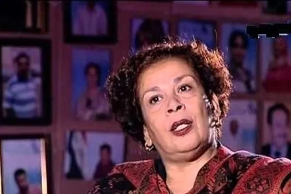وفاة الفنانة إقبال نعيم عن عمر 67 عاماً