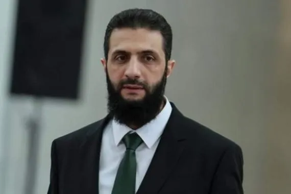 العفو الدولية تدعو الجولاني لنشر نتائج التحقيق في مجازر العلويين بالساحل السوري
قناة العالم الاخبارية