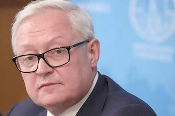 مسؤول روسي تناقضات أفعال وتصريحات إدارة ترامب تصعب العمل معها
 قناة العالم الاخبارية