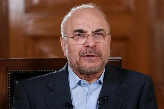 قاليباف قائد الثورة أصدر توجيهاته للقادة الجدد حضوريا خلال الحرب الاخيرة قناة العالم الاخبارية