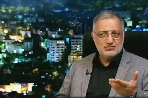 8200 وحدة سكنية تضررت في العاصمة طهران اثر العدوان الصهيوني قناة العالم الاخبارية