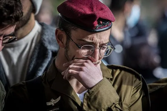 هجوم غير مسبوق على نتنياهو نعيش مرحلة فيتنام في غزة قناة العالم الاخبارية