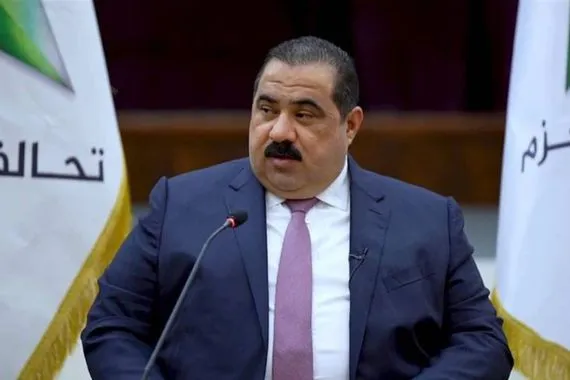 السامرائي في ذكرى تحرير الموصل نستلهم دروس الوحدة ونطالب بتسريع الإعمار وكالة بغداد اليوم الاخبارية