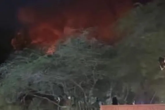 تفاصيل الهجوم الجديد بطائرة مسيّرة على السليمانية وكالة بغداد اليوم الاخبارية