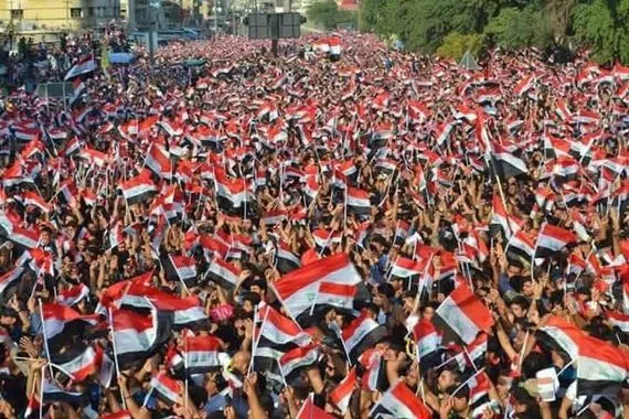 بين الوهم والواقع وسيناريو الشرع هل تستطيع معارضة الخارج تغيير النظام في العراق عاجل وكالة بغداد اليوم الاخبارية