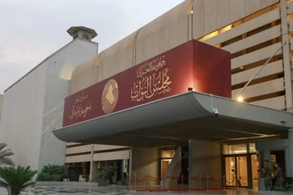 نائب يستبعد تمرير القوانين المتبقية خلال الفصل التشريعي الأخير