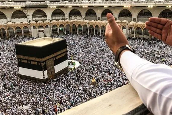 بدءاً من الأحد هيئة الحج تدعو الفائزين بقرعة 2025 و2026 لتحديث بياناتهم