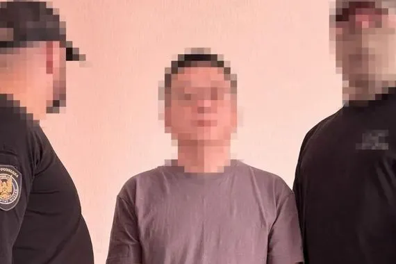 أوكرانيا تعتقل صينيين بتهمة التجسس وتسريب معلومات سرية