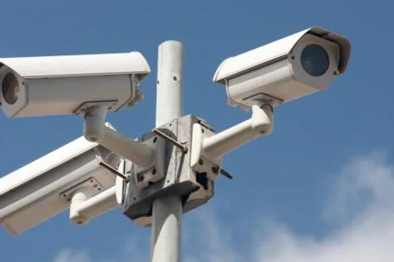 المرور نظام الكاميرات الذكية تخفض المخالفات المرورية في بغداد