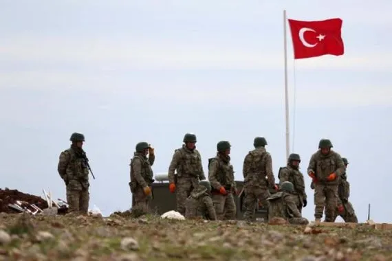 الدفاع التركية تكشف تفاصيل وفاة 12 جنديا لها في شمال العراق وتنشر صورهم