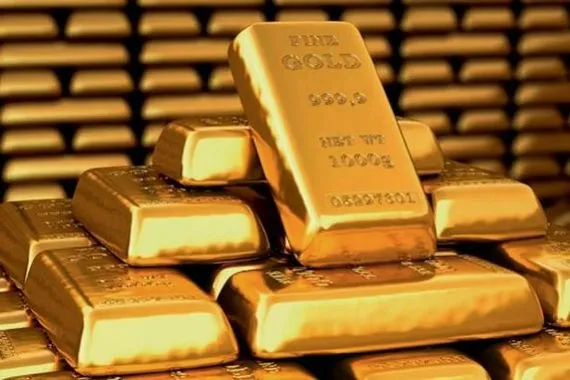 ارتفاع أسعار المعدن الاصفر عالمياً