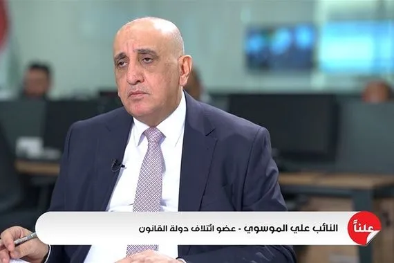 لم تقدم أي خدمة دولة القانون اتفاق وحراك نيابي لإلغاء مجالس المحافظات