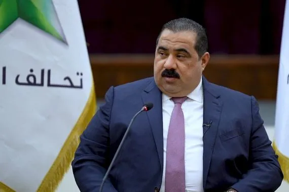 السامرائي يؤكد ضرورة مضاعفة الدعم الموجه للمدن المحررة