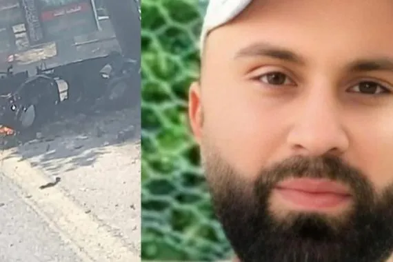 إسرائيل تغتال قائد مدفعية حزب الله جنوب لبنان فيديو شفق نيوز