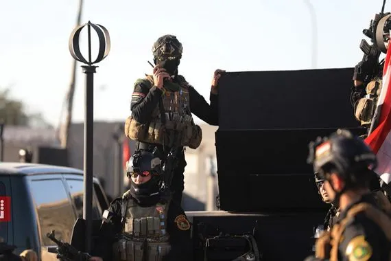 مقتل جندي بظروف غامضة وإصابة مدنيين اثنين بحادث سير في كركوك شفق نيوز