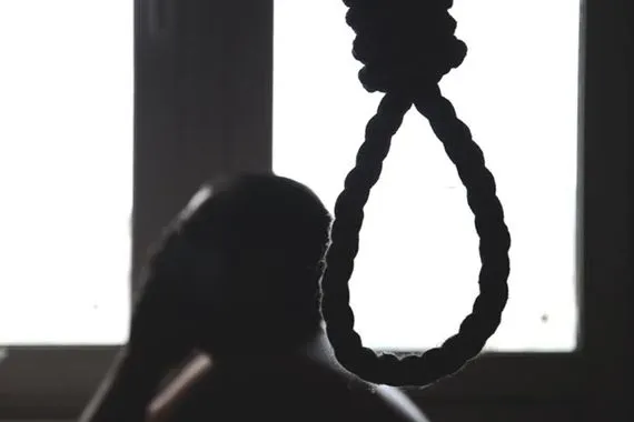 رسبت فقررت معاقبة نفسها بالشنق حادث مأساوي بالناصرية شفق نيوز
