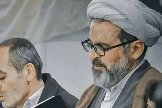 اغتيال أحد أبرز علماء الطائفة الشيعية في سوريا شفق نيوز