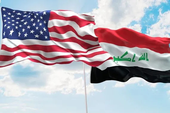 مستشار حكومي صادرات العراق إلى أمريكا تقتصر على النفط الخام بواقع 200 ألف برميل يومياً